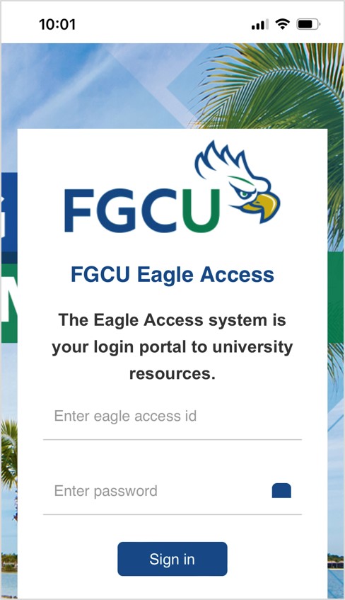 FGCU Single Sign-On Mobile Dialog Box.jpg