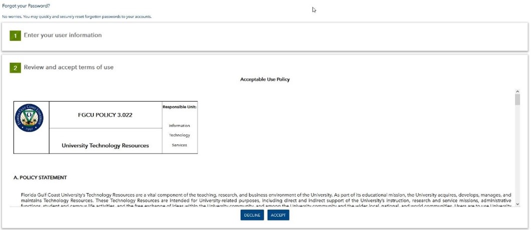 Password Reset - accept acceptable use policy.jpg