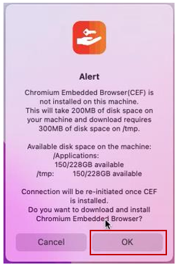 Chromium embedded browser message.png