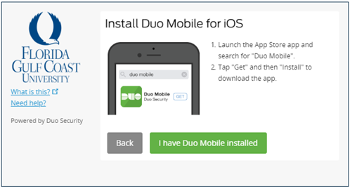 A Step By Step Guide To Registering Your Devices With Duo Security