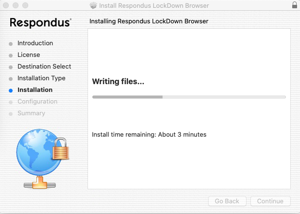 what is the respondus lockdown browser