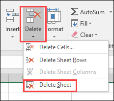 Excel: Basic Features and Functions – Florida Gulf Coast University ITS