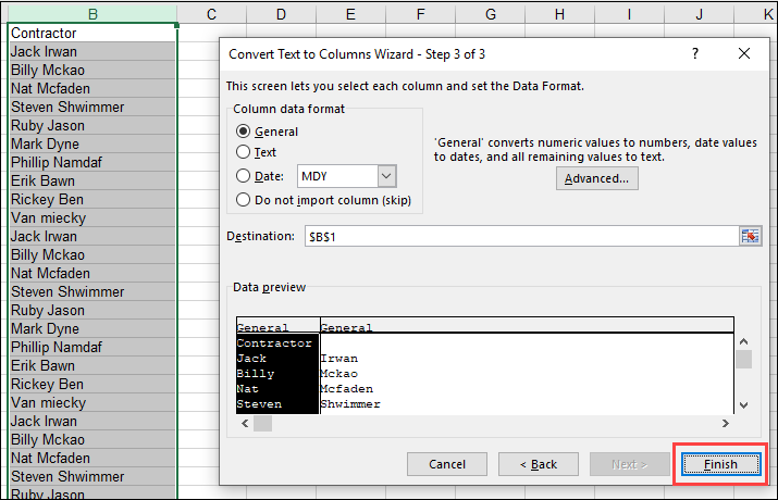 Excel_Convert_Text_Finish.png