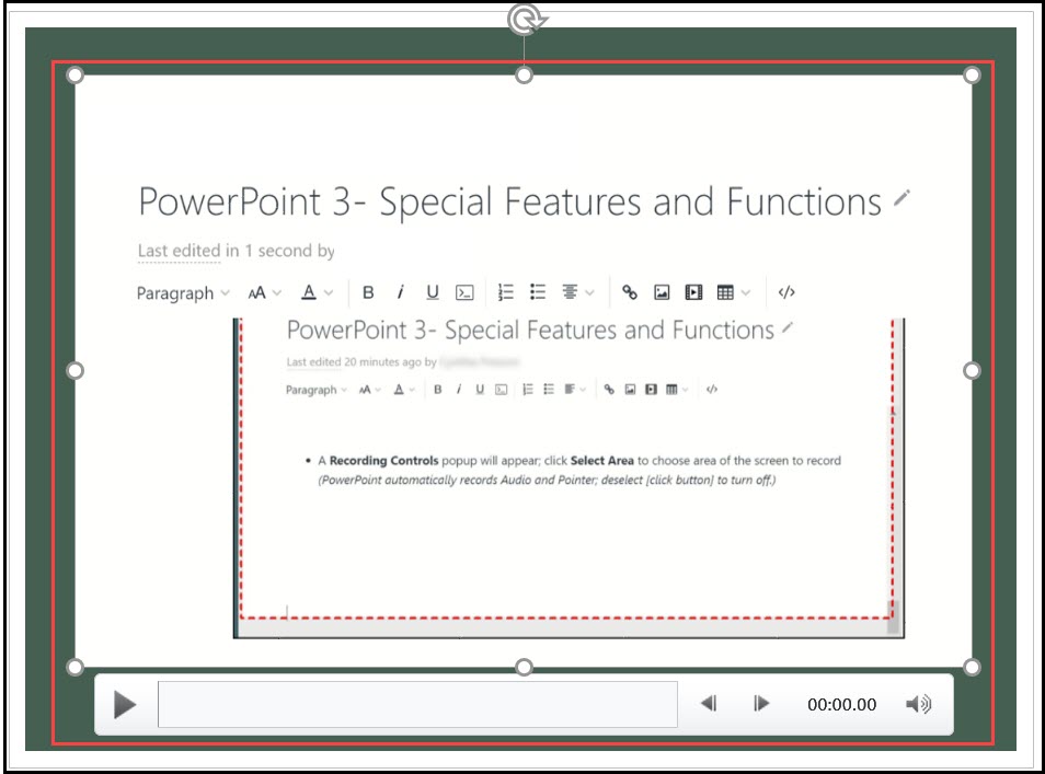 Three Special Functions - ppt video online download