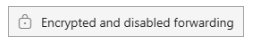 Outlook - encrypted and protected.PNG