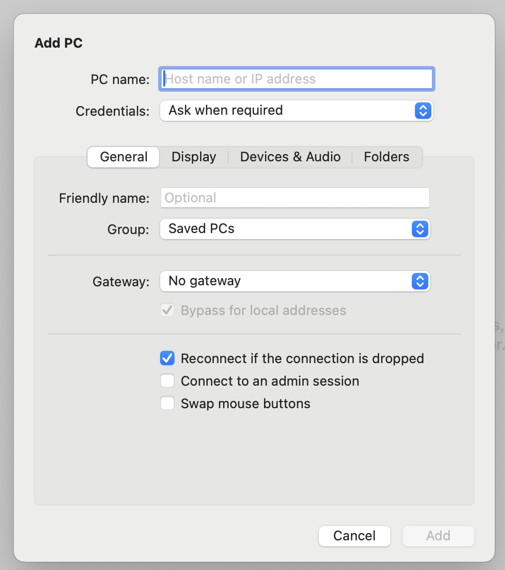 Add PC name screen.png