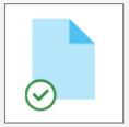 OneDrive green checkmark circle status.PNG